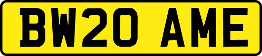 BW20AME