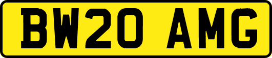 BW20AMG