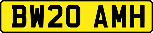 BW20AMH
