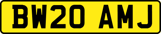 BW20AMJ