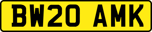 BW20AMK