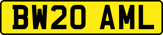 BW20AML