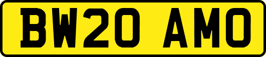 BW20AMO