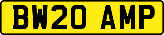 BW20AMP