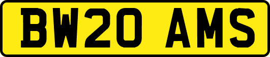 BW20AMS