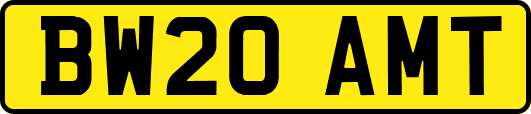 BW20AMT