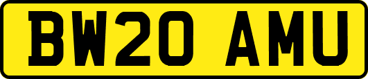 BW20AMU