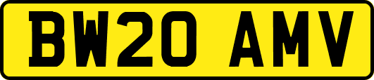 BW20AMV