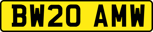 BW20AMW