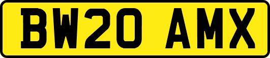 BW20AMX
