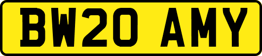 BW20AMY