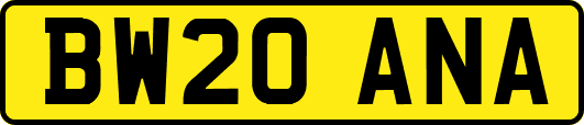 BW20ANA