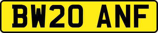 BW20ANF