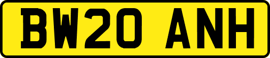 BW20ANH