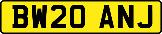 BW20ANJ