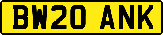 BW20ANK