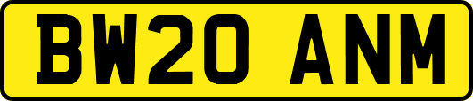 BW20ANM