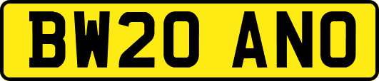 BW20ANO