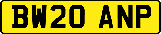 BW20ANP