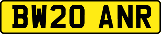 BW20ANR