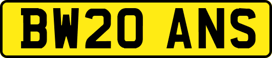 BW20ANS