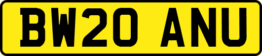 BW20ANU