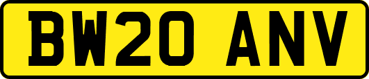BW20ANV