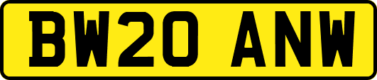 BW20ANW