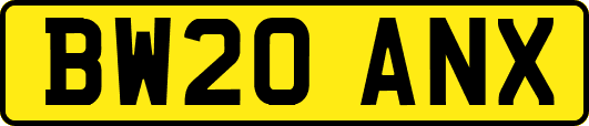 BW20ANX