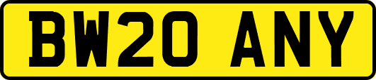 BW20ANY