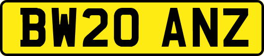 BW20ANZ