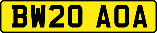 BW20AOA