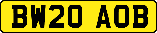 BW20AOB