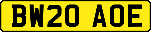 BW20AOE