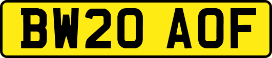 BW20AOF