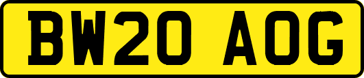 BW20AOG