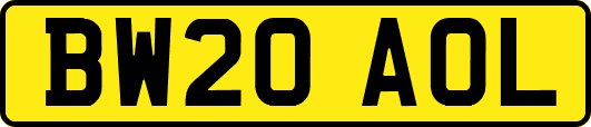 BW20AOL