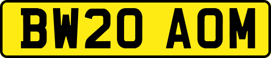 BW20AOM