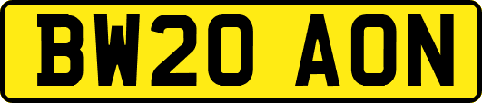 BW20AON