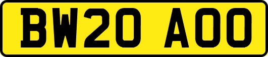 BW20AOO