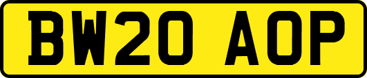 BW20AOP