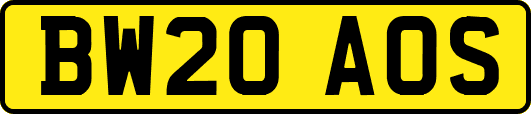 BW20AOS