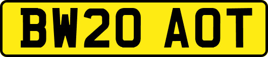 BW20AOT