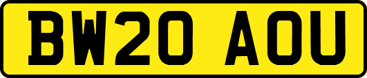 BW20AOU