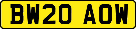 BW20AOW
