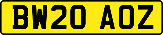 BW20AOZ