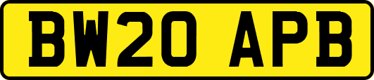 BW20APB