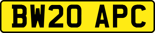 BW20APC
