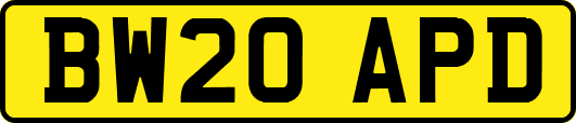 BW20APD