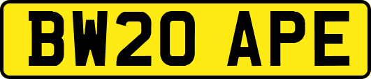 BW20APE